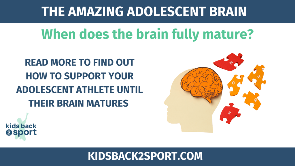 ADOLESCENT BRAIN